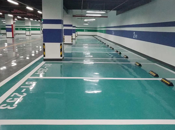 環氧地坪漆
